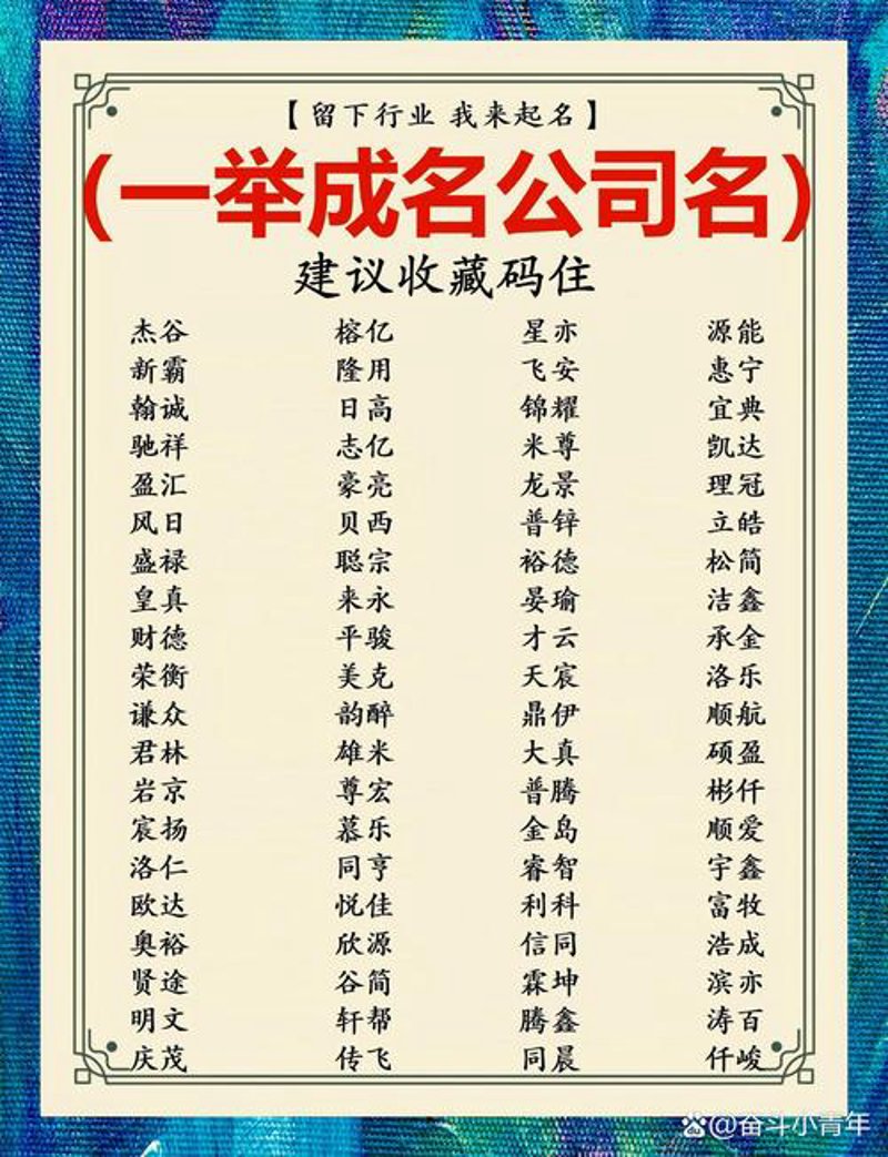 品牌定位咨询：企业发展的灯塔