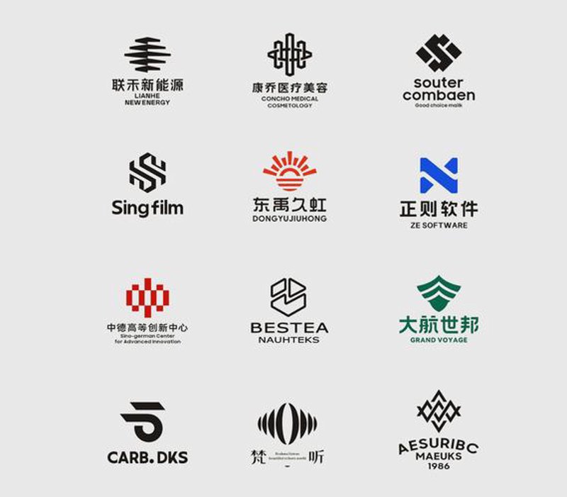 企业品牌视觉识别设计：企业形象的新名片